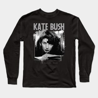 Catherine Bush Long Sleeve T-Shirt